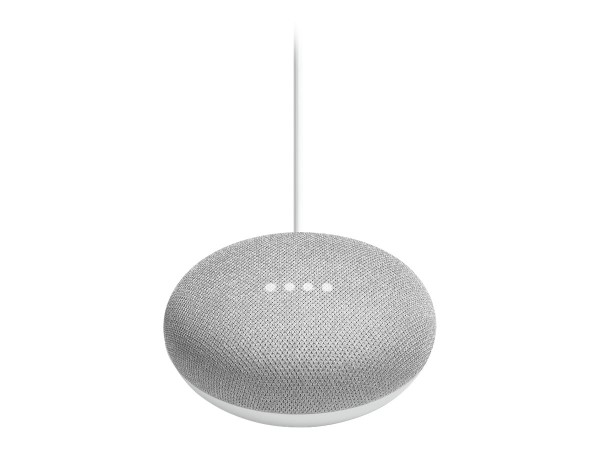 GOOGLE Home mini White GA00210-DE