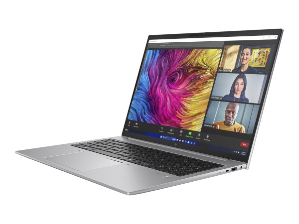 HP ZBook Firefly 16 G11 40,6cm (16") Ultra 7 155H 32GB 1TB W11P 98N38ET#ABD