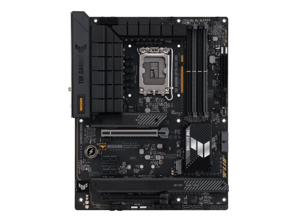 ASUS MB H770-Pro S1700 90MB1D50-M1EAY0