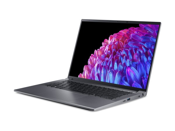 ACER Swift X 14 OLED SFX14-72G-7208 36,83cm (14,5") Ultra 7 155H 16GB 1TB W NX.KR8EG.001