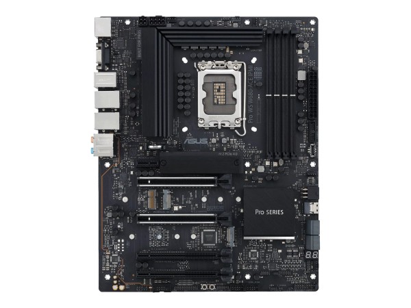 ASUS Pro WS W680-ACE S1700 90MB1DN0-M0EAY1