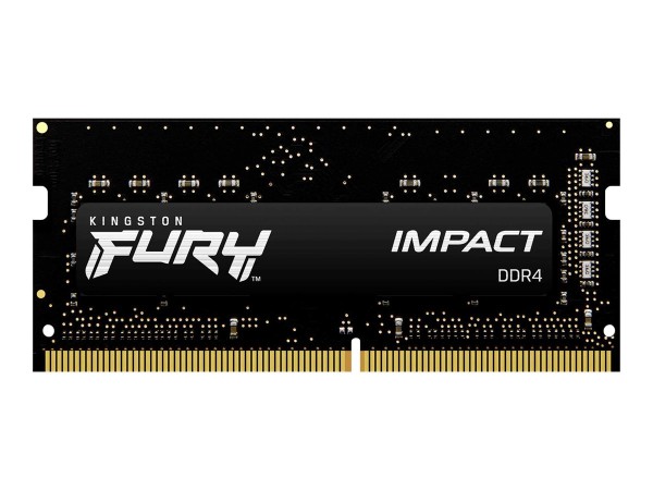KINGSTON Fury Impact 32GB KF426S15IB1K2/32
