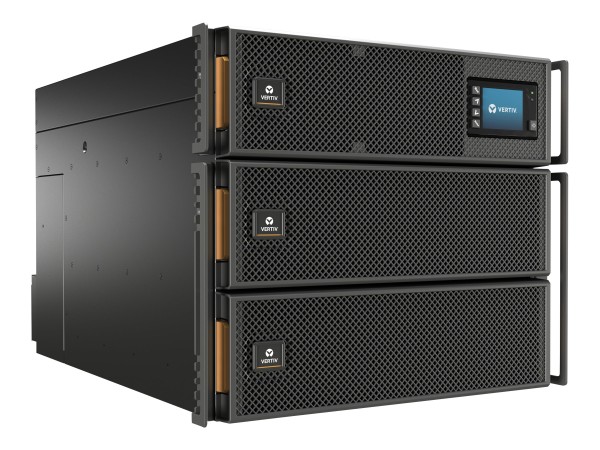 VERTIV GXT5 20000VA 230V UPS EU GXT5-20KIRT9UXLE