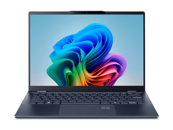 ACER Swift 14 AI (SF14-51-58TU) 35,6cm (14") Ultra 5 226V 16GB 512GB W11 NX.J2KEG.007