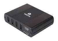 VERTIV VERTIV LAN USB 2.0 Extender Receiver (USB6000RX-201)