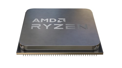 AMD AMD Ryzen 7 5700X SAM4 Tray