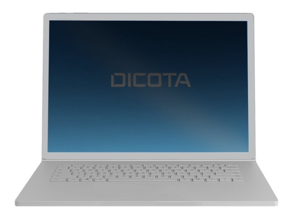 DICOTA DICOTA Secret 4-Way - Notebook-Privacy-Filter - Schwarz - für Acer Chromebook Spin 13