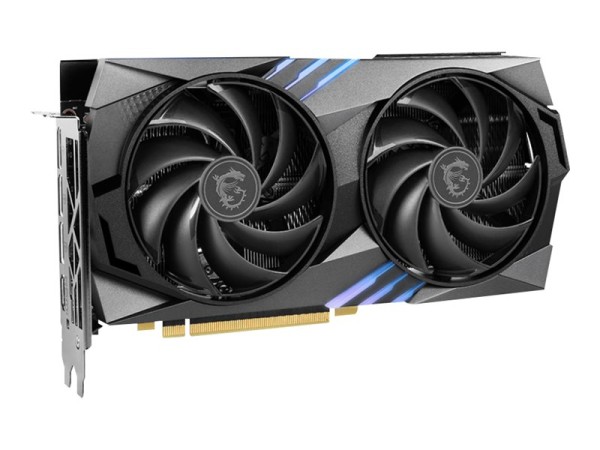 MSI RTX4060 TI GAMING X 8GB V515-015R