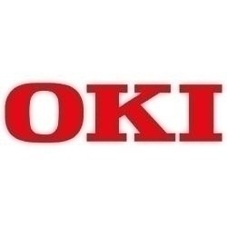 OKI OKI 43487729 - Toner Gelb