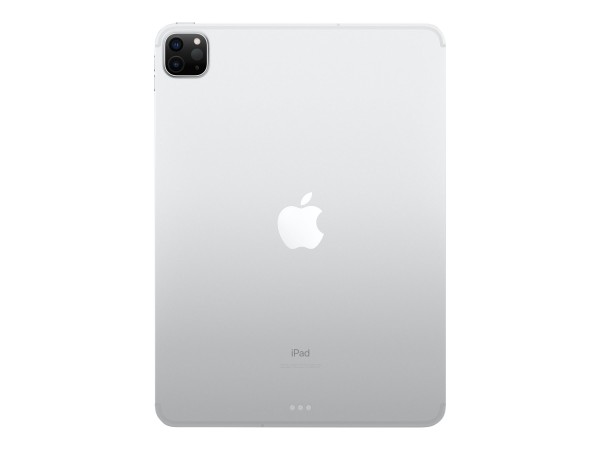 APPLE iPad Pro 11 (3. Generation) Silber 27,9cm (11") Apple M1 16GB 2TB iPa MHWF3FD/A
