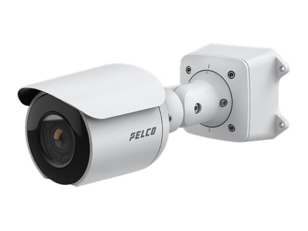 PELCO 3MP Sarix Pro 4 Environmental IR Bullet Camera SRXP4-3V29-EBT-IR