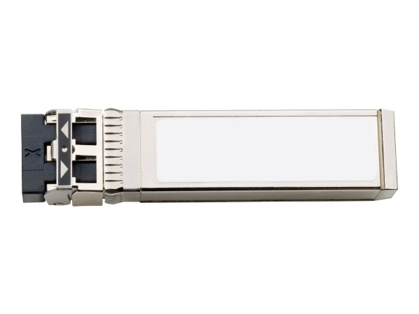 HP ENTERPRISE HPE - SFP+-Transceiver-Modul - 10 GigE - 25GBase-SR - LC Mult Q2P65A