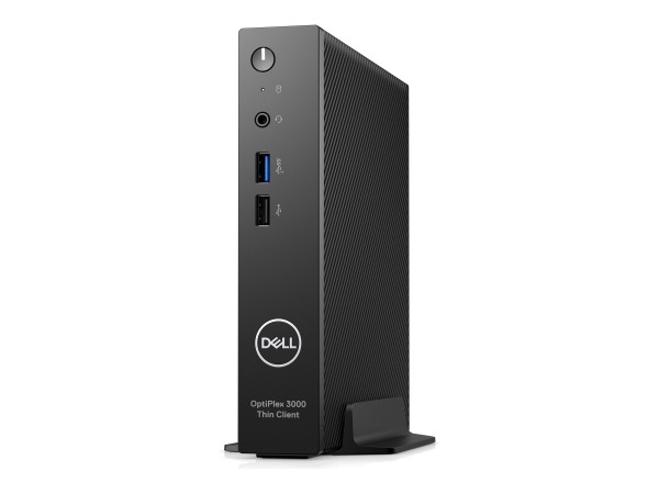 DELL OptiPlex 3000 N6005 8GB 256GB W10 IoT 0CKN9