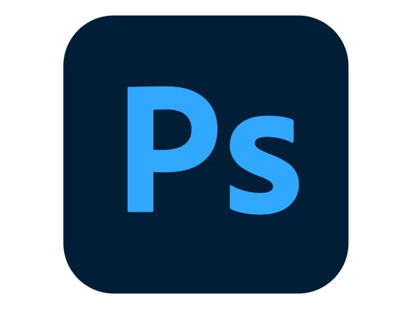 ADOBE ADOBE Photoshop CC for teams - 1 Benutzer - Volumen / Stufe 14 (100+)