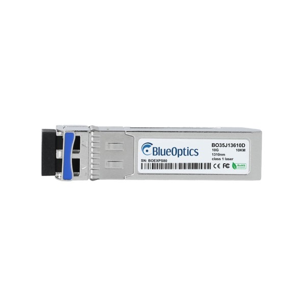 CBO DEUTSCHLAND Kompatibler HPE Aruba J9151D BlueOptics© SFP+ Transceiver J9151D-BO