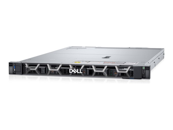 DELL PowerEdge R660xs Smart Selection Xeon Silver 4410T 32GB 480GB oBS 9VV4D