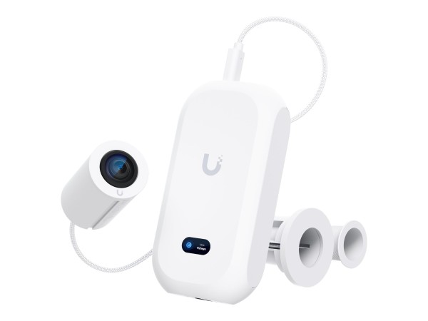 UBIQUITI NETWORKS Ubiquiti UniFi Video Camera UVC-AI-Theta-Pro UVC-AI-THETA-PRO