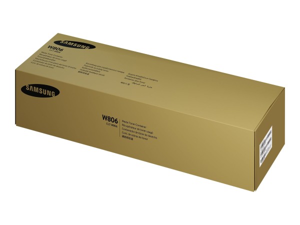 SAMSUNG CLT-W806 Waste Toner Container SS698A