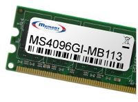 MEMORYSOLUTION Gigabyte MS4096GI-MB113 4GB MS4096GI-MB113