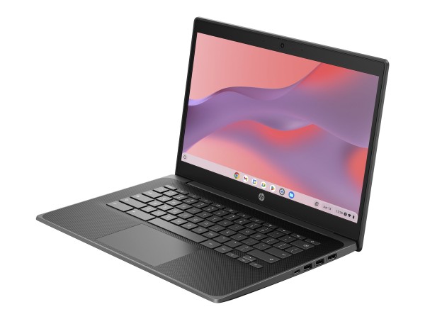 HP Chromebook Fortis 14 35,6cm (14") N100 8GB 64GB ChromeOS 5P9P8EA#ABD