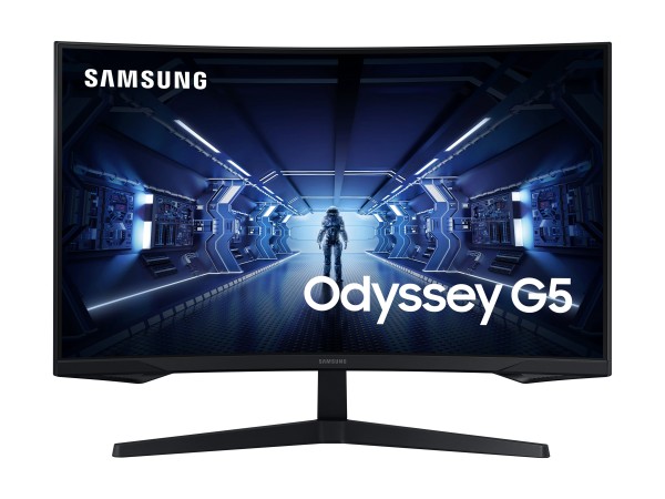 SAMSUNG Odyssey G5 S27CG510EU 68,6cm (27") LS27CG510EUXEN