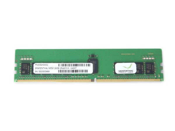 GRAFENTHAL MEM 64GB 652K0024