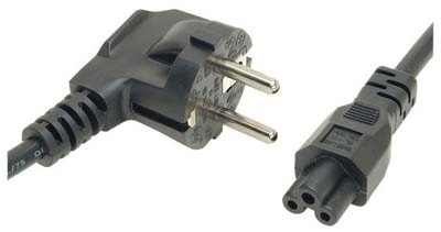 CISCO SYSTEMS AC POWER CORD TYPE C5 EUROPE