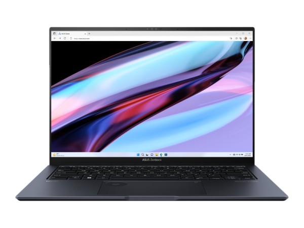 ASUS Zenbook Pro 14 OLED UX6404VI-P1058X 36,8cm (14,5") i9-13900H 48GB 2TB 90NB0Z81-M00200