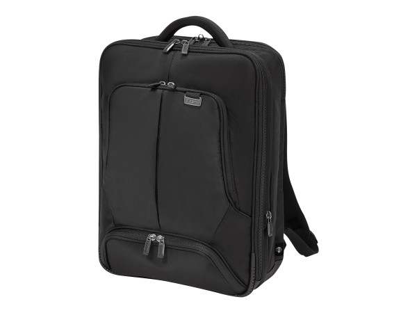 DICOTA ECO BACKPACK PRO 15-17.3IN D30847-RPET