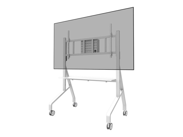 NEOMOUNTS BOS 65"-110" 1TFT weiß Max.125KG FL50-575WH1