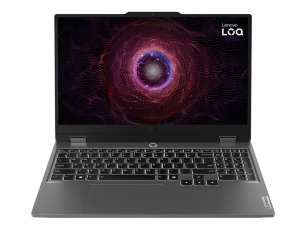 LENOVO LOQ 15ARP9 39,6cm (15,6") R7-7435HS 16GB 1TB oBS 83JC007XGE