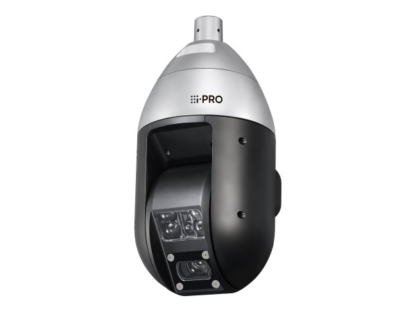 I-PRO WV-S6532LNS PTZ, 2MP OUTDOOR VANDAL PTZ Kamera WV-S6532LNS