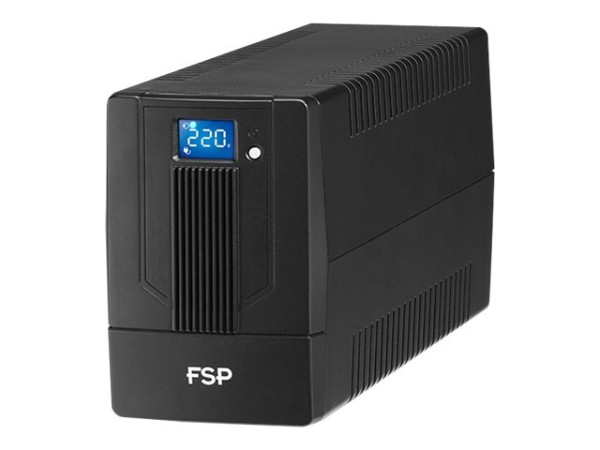 FORTRON FORTRON FSP USV iFP800  Line-interactive  800VA  480W