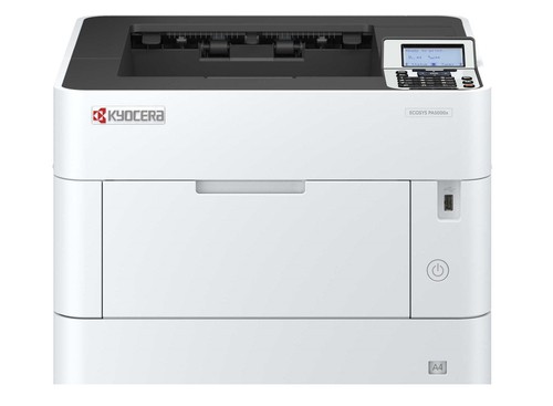 KYOCERA ECOSYS PA5000x/Plus Laserdrucker sw 870B6110C0X3NL3