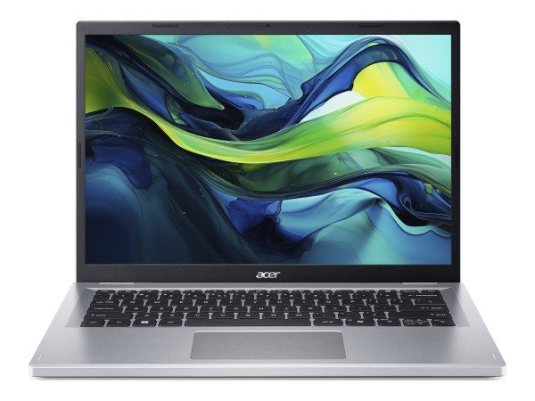 ACER Aspire Go 14 35,6cm (14") N100 8GB 256GB W11 NX.KT8EG.005