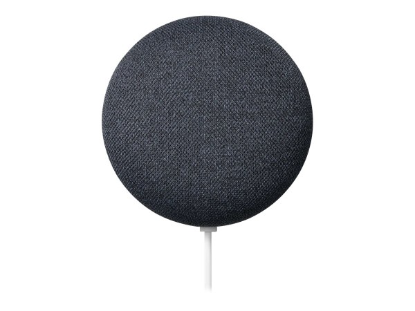 GOOGLE Nest Mini Anthracite GA00781-EU