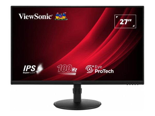 VIEWSONIC VG2708A 68,58cm (27") VG2708A