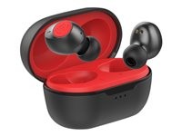 HARMAN KARDON HARMAN KARDON JBL Tune 115 TWS Bluetooth® HiFi In Ear Kopfhörer In Ear Schwarz