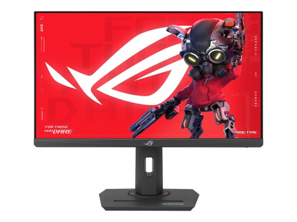 ASUS ROG Strix XG259CMS 62,2cm (24,5") 90LM0A40-B01370