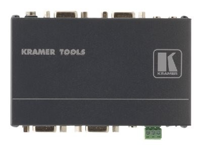 KRAMER KRAMER VP-211K 2:1 Automatik-Umschalter für UXGA und Stereo-Audio