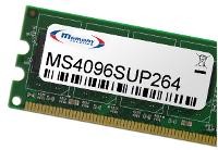 MEMORYSOLUTION Supermicro MS4096SUP264 4GB MS4096SUP264