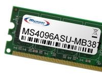 MEMORYSOLUTION Asus MS4096ASU-MB387 4GB MS4096ASU-MB387