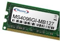 MEMORYSOLUTION Gigabyte MS4096GI-MB127 4GB MS4096GI-MB127