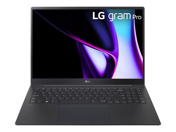 LG gram 40,6 cm (16") Ultra 7-155H 32GB 2TB W11P 16Z90SP-A.AP7BG