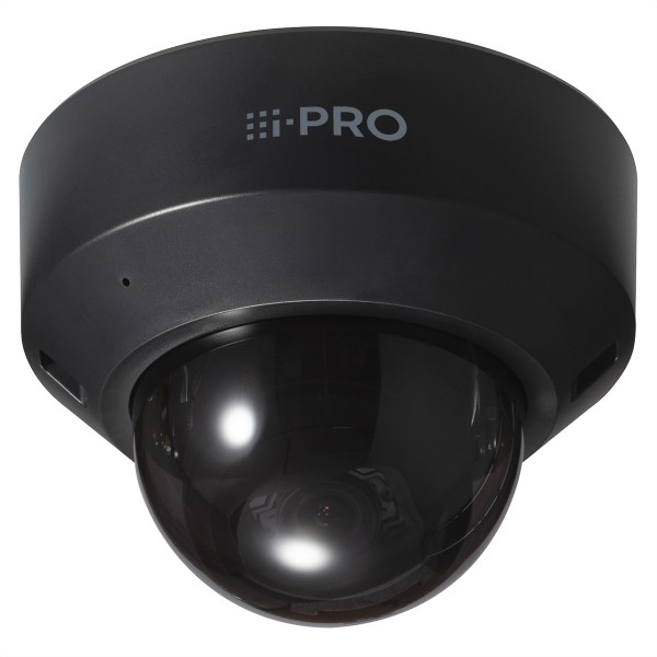 I-PRO WV-S2136GA-B Dome, 2MP AI INDOOR Dome Kamera WV-S2136GA-B