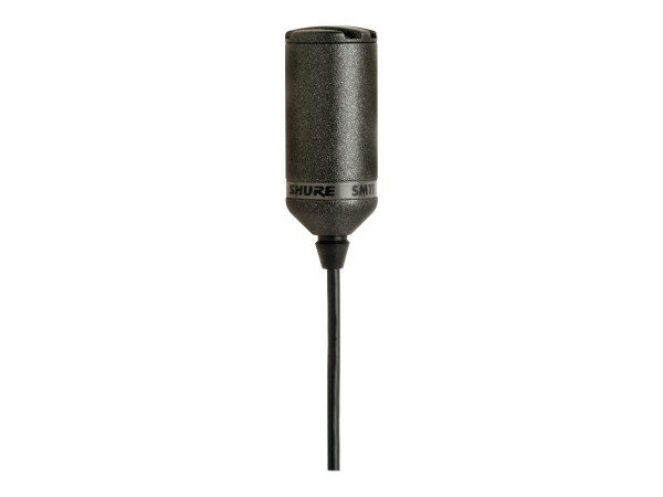 SHURE SM11 Dynamic lavalier microphone SM11-CN