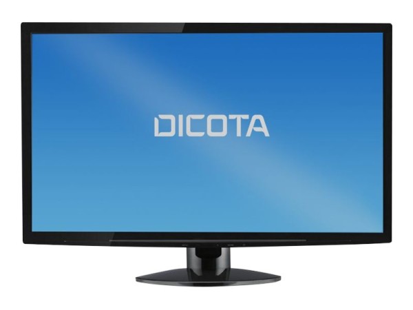 DICOTA Secret 4-Way 23.0 Wide 16:9 side-mounted D31676