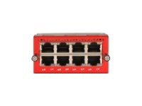 WATCHGUARD Firebox M 3rd Gen WG9022