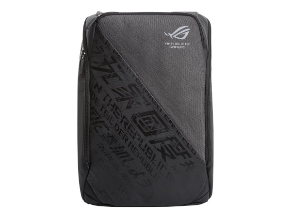 ASUS NB Rucksack Asus ROG Ranger BP1500 39,62cm (15,6") black 90XB0510-BBP000