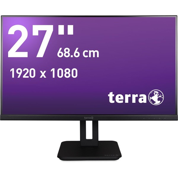 TERRA 3030239 68,6cm (27") 3030239